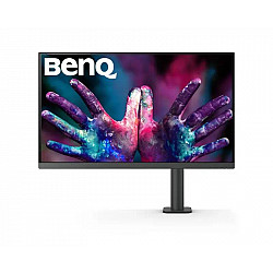 BenQ 27"  PD2705UA IPS LED UHD Designer monitor