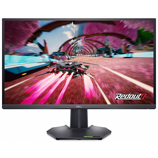 Dell 27 inch G2724D QHD 165Hz FreeSync, G-Sync IPS Gaming monitor