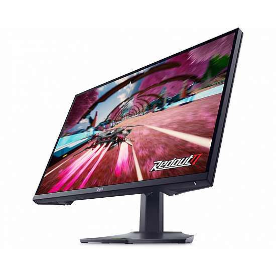 Dell 27 inch G2724D QHD 165Hz FreeSync, G-Sync IPS Gaming monitor