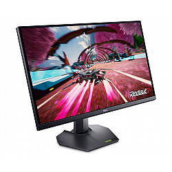 Dell 27 inch G2724D QHD 165Hz FreeSync, G-Sync IPS Gaming monitor