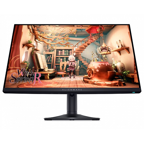 Dell 27 inch AW2724DM QHD 180Hz FreeSync, G-Sync Alienware Gaming monitor