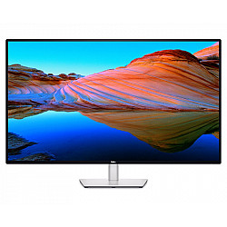 Dell 43 inch U4323QE 4K USB-C UltraSharp IPS monitor
