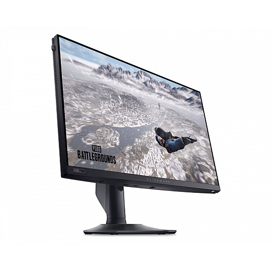 Dell 24.5 inch AW2524HF 500Hz FreeSync Alienware Gaming monitor