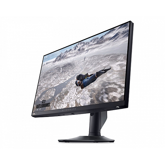 Dell 24.5 inch AW2524HF 500Hz FreeSync Alienware Gaming monitor