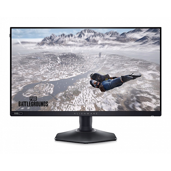 Dell 24.5 inch AW2524HF 500Hz FreeSync Alienware Gaming monitor Dell 24.5 inch AW2524HF 500Hz FreeSync Alienware Gaming monitor