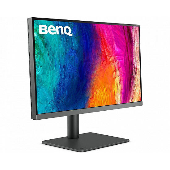 BenQ 27 inča PD2706U 4K UHD IPS LED dizajnerski monitor