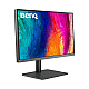 BenQ 27 inča PD2706U 4K UHD IPS LED dizajnerski monitor