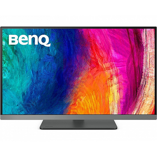BenQ 27 inča PD2706U 4K UHD IPS LED dizajnerski monitor