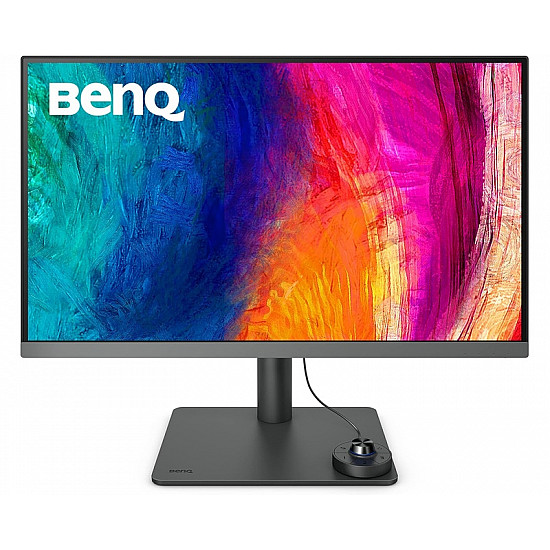 BenQ 27 inča PD2706U 4K UHD IPS LED dizajnerski monitor