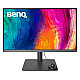 BenQ 27 inča PD2706U 4K UHD IPS LED dizajnerski monitor