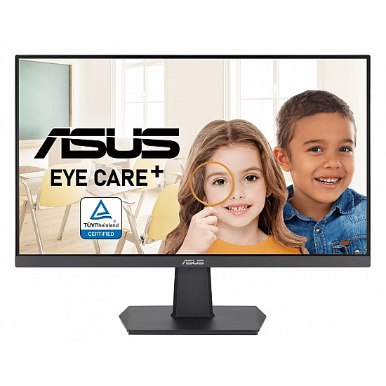 ASUS 24 inča VA24EHF Eye Care Monitor Full HD