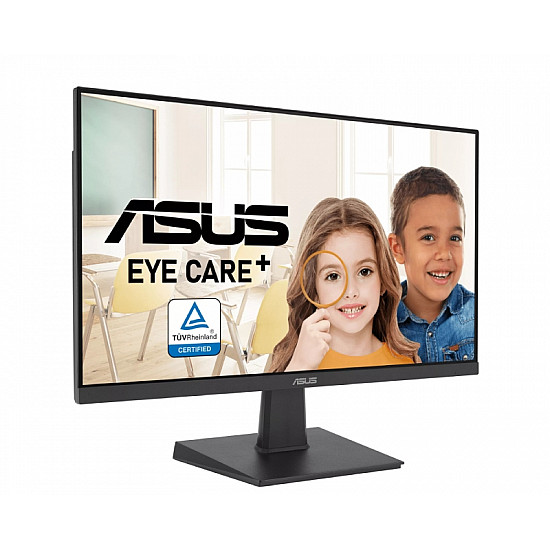 ASUS 27 inča VA27EHF Eye Care Monitor Full HD