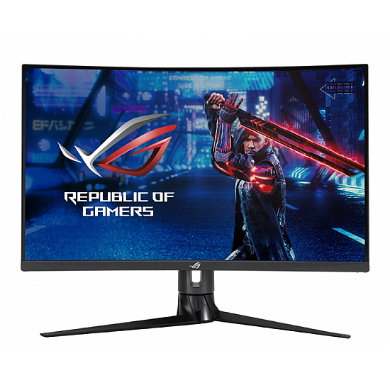 ASUS 32" ROG Strix XG32VC LED crni monitor ASUS 32" ROG Strix XG32VC LED crni monitor