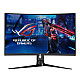 ASUS 32" ROG Strix XG32VC LED crni monitor ASUS 32" ROG Strix XG32VC LED crni monitor