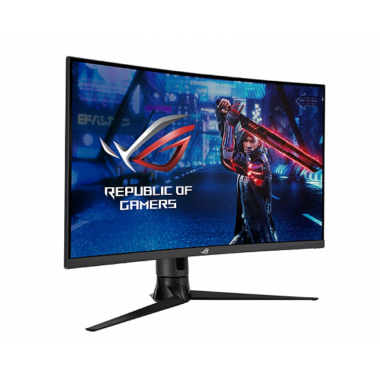ASUS 32" ROG Strix XG32VC LED crni monitor ASUS 32" ROG Strix XG32VC LED crni monitor