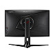 ASUS 32" ROG Strix XG32VC LED crni monitor ASUS 32" ROG Strix XG32VC LED crni monitor