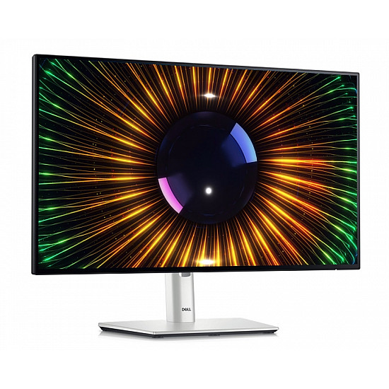 Dell 23.8 inch U2424H 120Hz USB-C UltraSharp IPS monitor