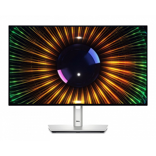 Dell 23.8 inch U2424H 120Hz USB-C UltraSharp IPS monitor