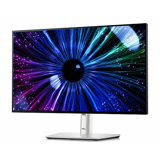 Dell 23.8 inch U2424HE 120Hz USB-C UltraSharp IPS monitor