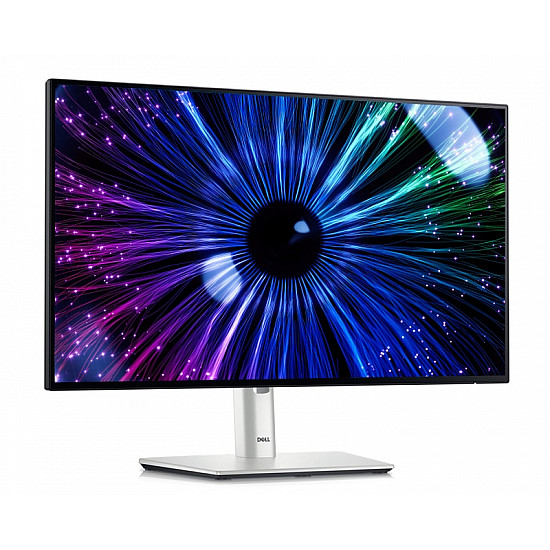 Dell 23.8 inch U2424HE 120Hz USB-C UltraSharp IPS monitor