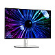 Dell 23.8 inch U2424HE 120Hz USB-C UltraSharp IPS monitor