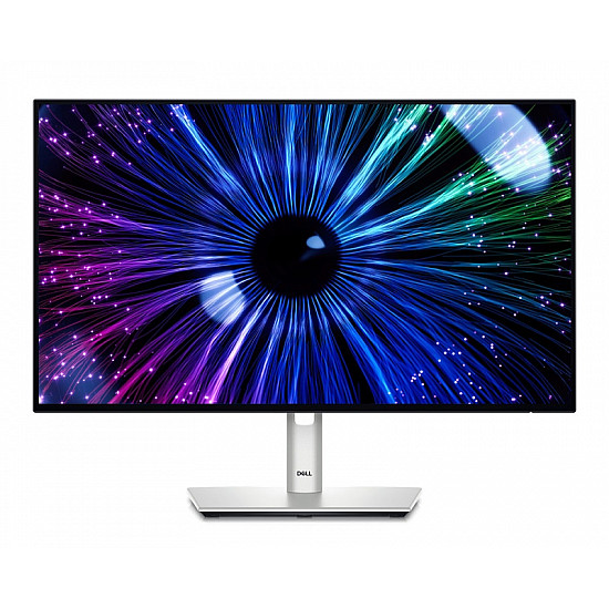 Dell 23.8 inch U2424HE 120Hz USB-C UltraSharp IPS monitor