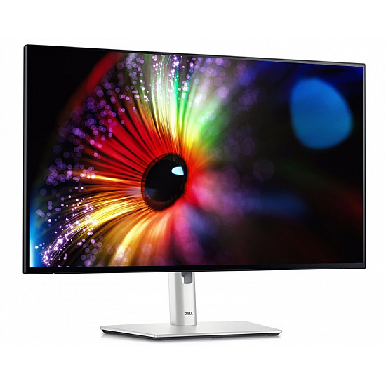 Dell 27 inch U2724D QHD 120Hz USB-C UltraSharp IPS monitor