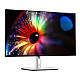 Dell 27 inch U2724D QHD 120Hz USB-C UltraSharp IPS monitor