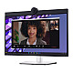 Dell 23.8 inch P2424HEB FHD Video konferencijski USB-C IPS monitor Dell 23.8 inch P2424HEB FHD Video konferencijski USB-C IPS monitor