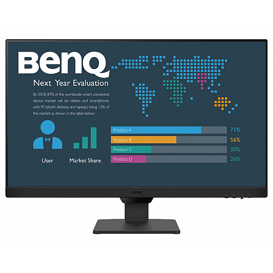 BenQ 27 inča BL2790 FHD IPS monitor BenQ 27 inča BL2790 FHD IPS monitor