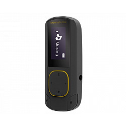 ENERGY SISTEM MP3 16GB Clip Bluetooth Sport Amber player žuti