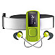 ENERGY SISTEM MP3 16GB Clip Bluetooth Sport Greenstone player zeleni