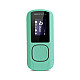 Energy Sistem MP3 Clip Mint 8GB player zeleni
