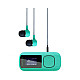 Energy Sistem MP3 Clip Mint 8GB player zeleni