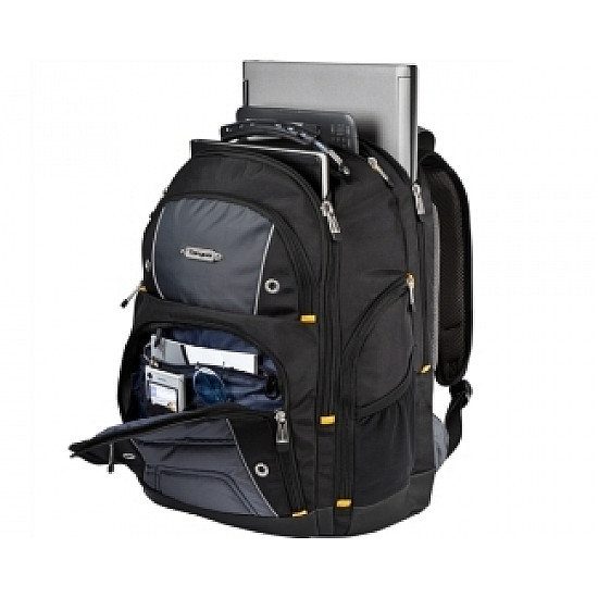 TARGUS Ranac za notebook 16"  TSB238EU Drifter crno-sivi