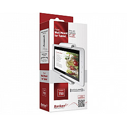 BARKAN T50 Univerzalni zidni nosač za tablet 7