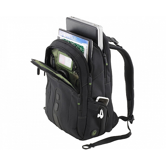 TARGUS Ranac za notebook 15.6 TBB013EU EcoSpruce crni TARGUS Ranac za notebook 15.6 TBB013EU EcoSpruce crni