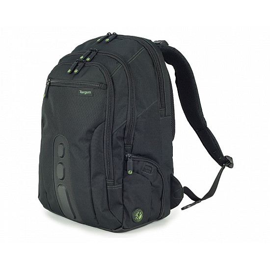 TARGUS Ranac za notebook 15.6 TBB013EU EcoSpruce crni TARGUS Ranac za notebook 15.6 TBB013EU EcoSpruce crni
