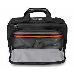 TARGUS Torba za notebook 15.6"  TBT915EU CitySmart crno-siva
