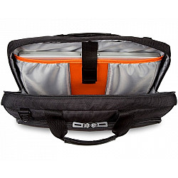TARGUS Torba za notebook 15.6 TBT914EU CitySmart crno-siva
