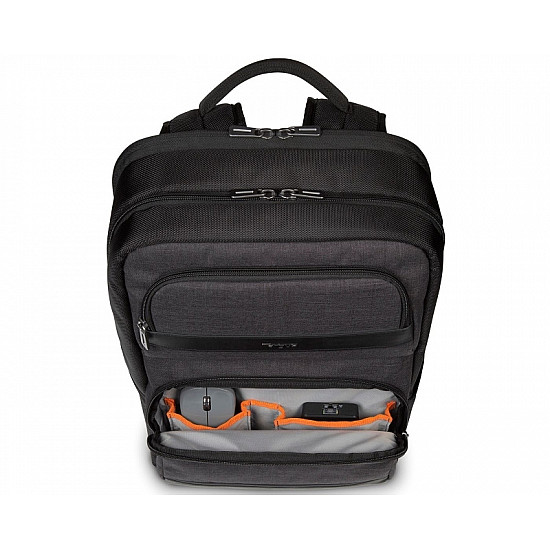TARGUS Ranac za notebook 15.6 TSB912EU CitySmart crno-sivi TARGUS Ranac za notebook 15.6 TSB912EU CitySmart crno-sivi