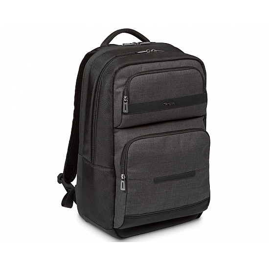 TARGUS Ranac za notebook 15.6 TSB912EU CitySmart crno-sivi TARGUS Ranac za notebook 15.6 TSB912EU CitySmart crno-sivi