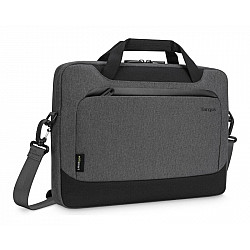 TARGUS Torba za notebook 15.6" TBS92502GL CypressEco Slipcase siva