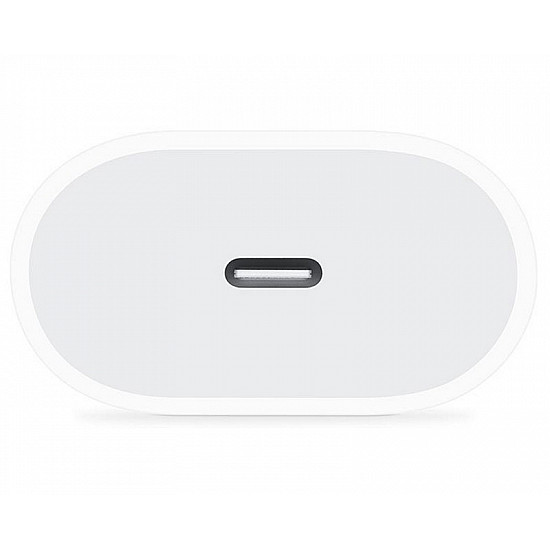 APPLE Punjač za iPhone 20W (mhje3zm, a) APPLE Punjač za iPhone 20W (mhje3zm, a)