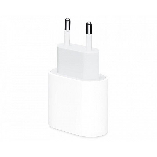 APPLE Punjač za iPhone 20W (mhje3zm, a) APPLE Punjač za iPhone 20W (mhje3zm, a)