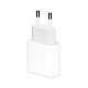 APPLE Punjač za iPhone 20W (mhje3zm, a) APPLE Punjač za iPhone 20W (mhje3zm, a)