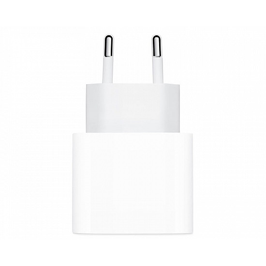 APPLE Punjač za iPhone 20W (mhje3zm, a) APPLE Punjač za iPhone 20W (mhje3zm, a)