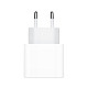 APPLE Punjač za iPhone 20W (mhje3zm, a) APPLE Punjač za iPhone 20W (mhje3zm, a)