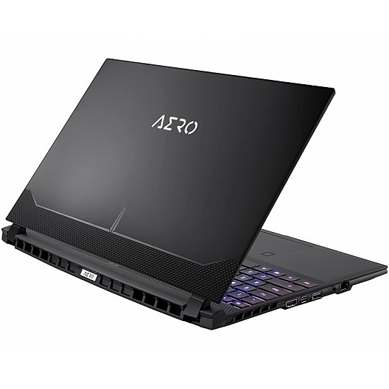 GIGABYTE AERO 15XD Creator 15.6"  4K OLED i7-11800H 32GB 1TB SSD GeForce RTX 3070Q 8GB Win10Pro