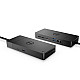 DELL WD19DCS dock with 240W AC adapter